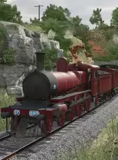 Trainz Railroad Simulator 2019: VR Healesville 1913-1920 TRS19