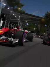 F1 2017