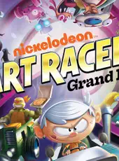 Nickelodeon Kart Racers 2: Grand Prix