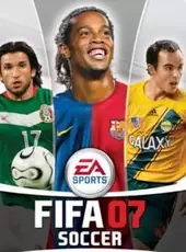 FIFA Soccer 07