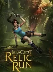 Lara Croft: Relic Run