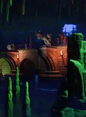 Planet Zoo: Twilight Pack