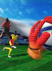 Cleansheet Football