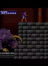 Castlevania Requiem: Symphony of the Night & Rondo of Blood