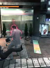 Yakuza 3