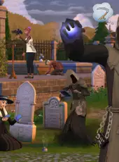 The Sims 4: Life and Death