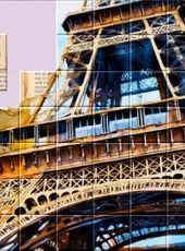 Master of Pieces Jigsaw Puzzle: Shades of Nostalgia