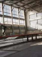 Tony Hawk's Pro Skater 1+2