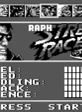 Street Racer Collection