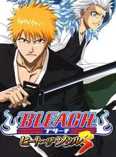 Bleach: Heat the Soul 3