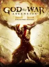 God of War: Ascension - Collector's Edition