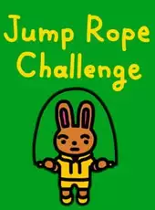 Jump Rope Challenge