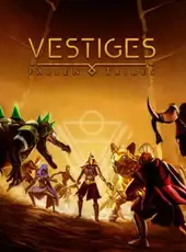 Vestiges: Fallen Tribes