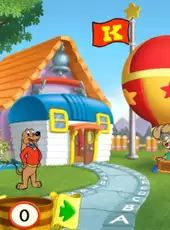 JumpStart Advanced Kindergarten
