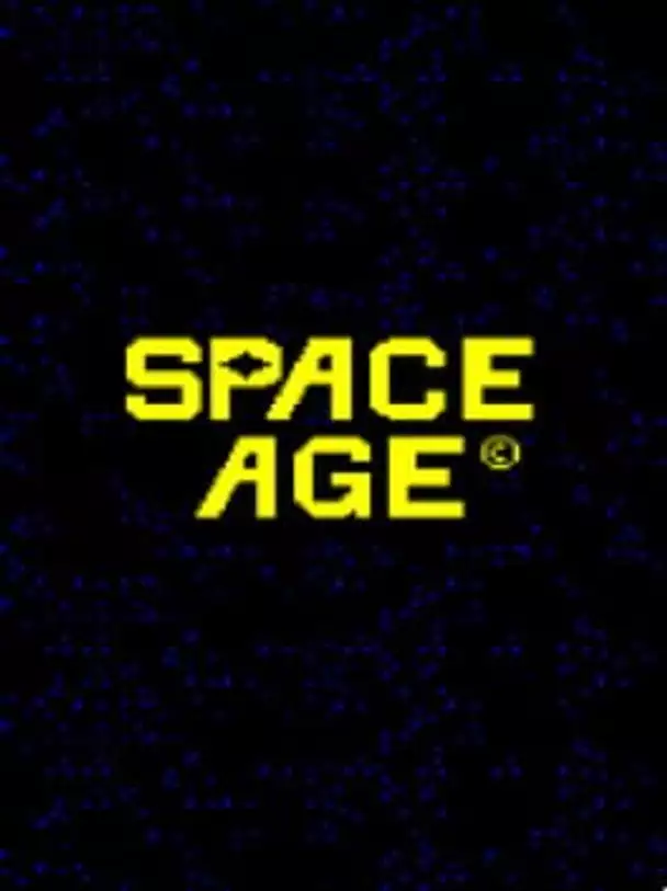 Space Age