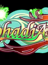 Alphadia III