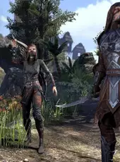 The Elder Scrolls Online: Dark Brotherhood