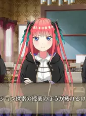 The Quintessential Princesses: Fantasy, Abyss, and Magic Academy