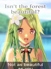 My Forest Spirit Girlfriend