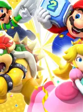 Super Mario Party Jamboree