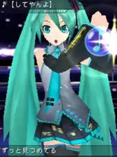 Hatsune Miku: Project Diva