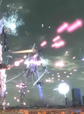 Earth Defense Force 4.1: Mission Pack 2 - Extreme Battle