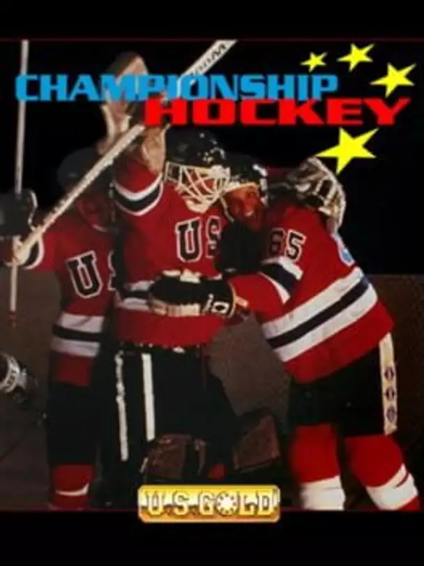 Championship Hockey