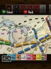 Ticket to Ride: Classic Edition