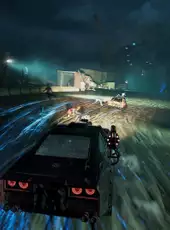 Carmageddon: Rogue Shift