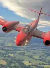 War Thunder: Reaper Pack