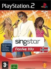 SingStar: Norske Hits