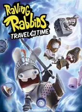 Raving Rabbids: Travel in Time