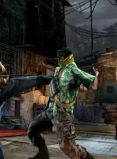 Uncharted: Golden Abyss