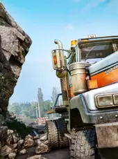 SnowRunner: Freightliner & Western Star Dual Pack