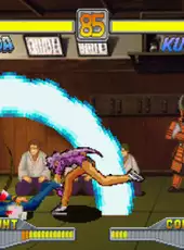 Sokko Seitokai: Sonic Council