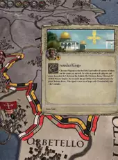 Crusader Kings II: Sons of Abraham