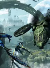 James Cameron's Avatar: The Game