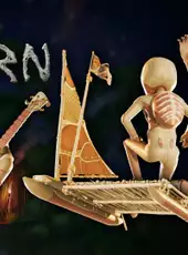 Tchia: Kepler Customization Pack