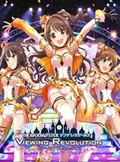 The Idolmaster: Cinderella Girls - Viewing Revolution