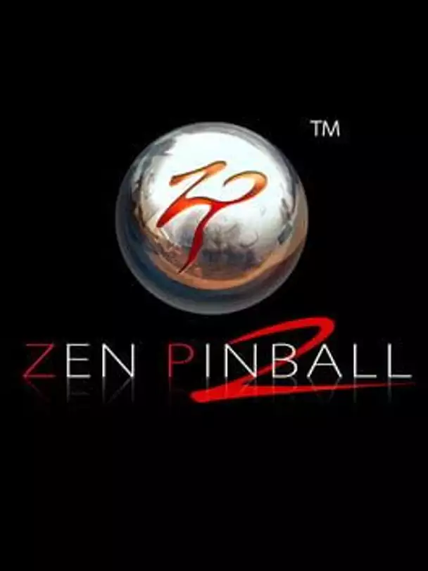 Zen Pinball 2