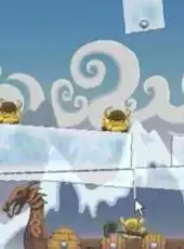 Ice Breaker: The Gathering