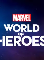 Marvel World of Heroes