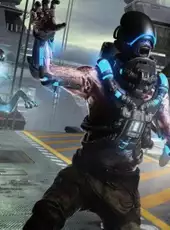 Call of Duty: Advanced Warfare - Supremacy