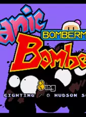 Bomberman: Panic Bomber