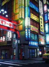 Yakuza Kiwami 3 & Dark Ties