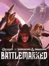 Demeo x Dungeons & Dragons: Battlemarked