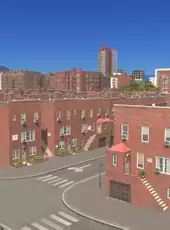 Cities: Skylines - Hotels & Retreats Bundle