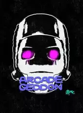 Arcadegeddon