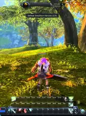 Aion: Ascension