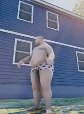 Fat Dude Simulator